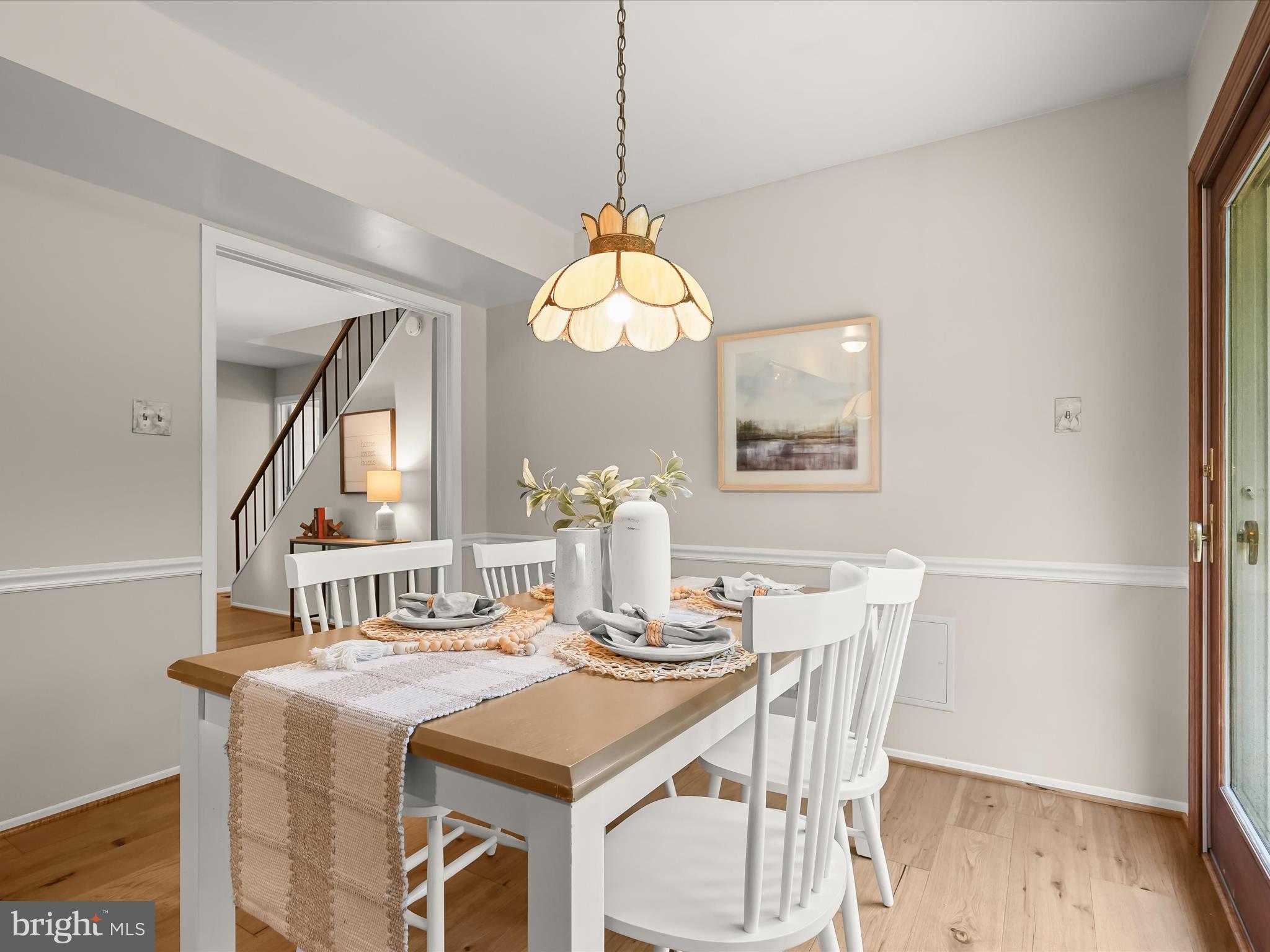 VICTORIA HEIGHTS - Residential