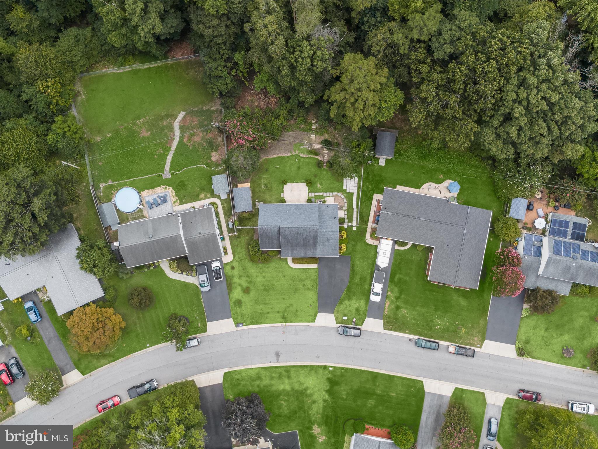 VICTORIA HEIGHTS - Residential