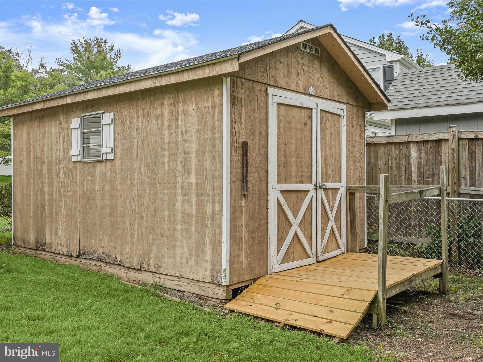 VICTORIA HEIGHTS - Residential