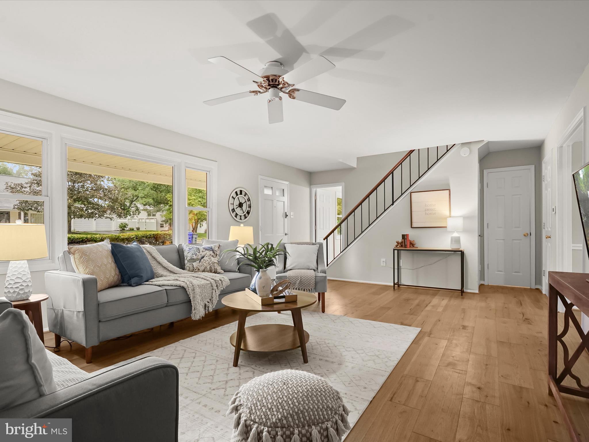 VICTORIA HEIGHTS - Residential