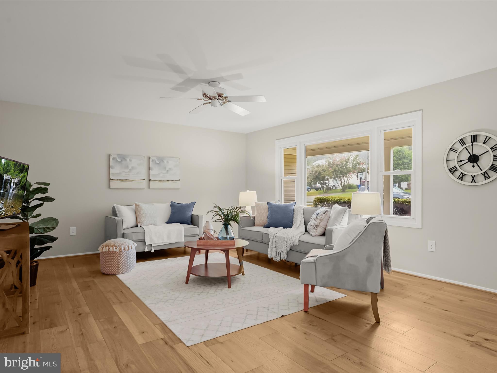 VICTORIA HEIGHTS - Residential