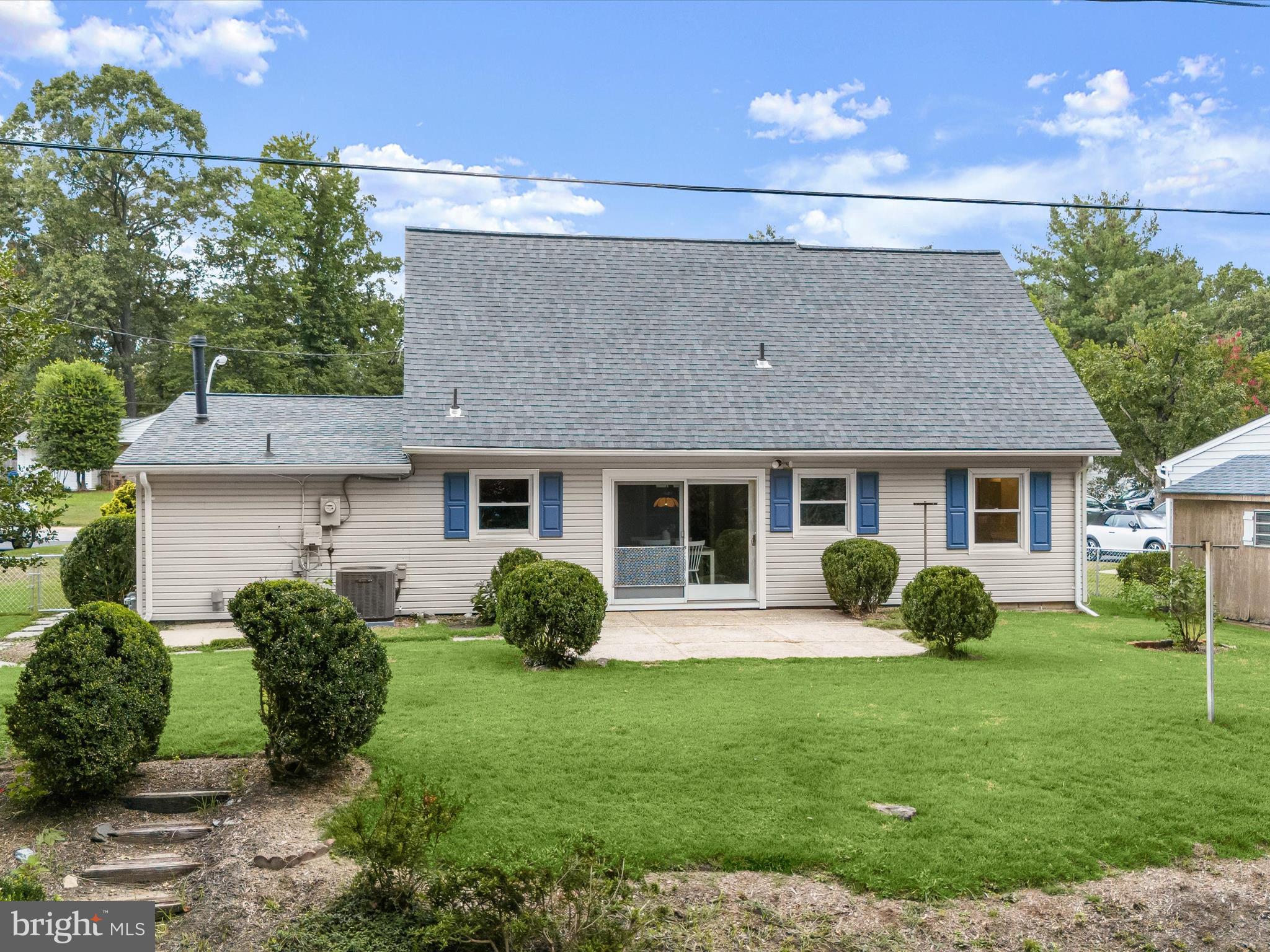 VICTORIA HEIGHTS - Residential