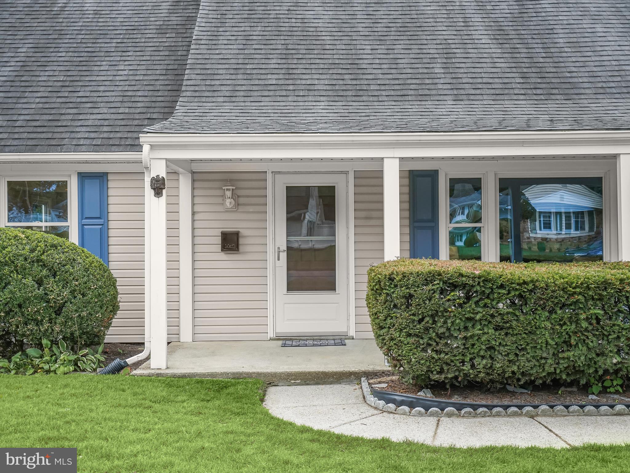 VICTORIA HEIGHTS - Residential