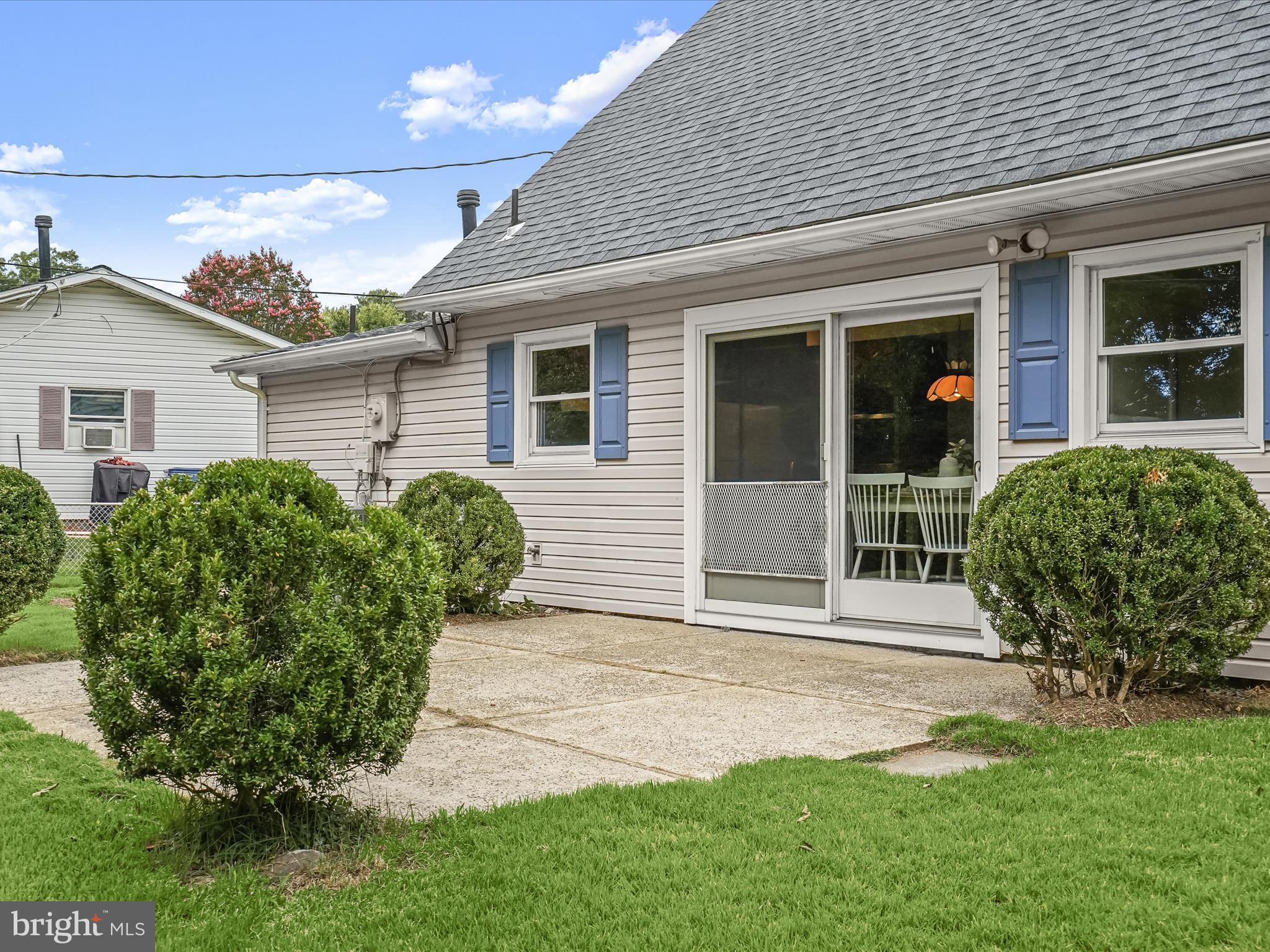 VICTORIA HEIGHTS - Residential