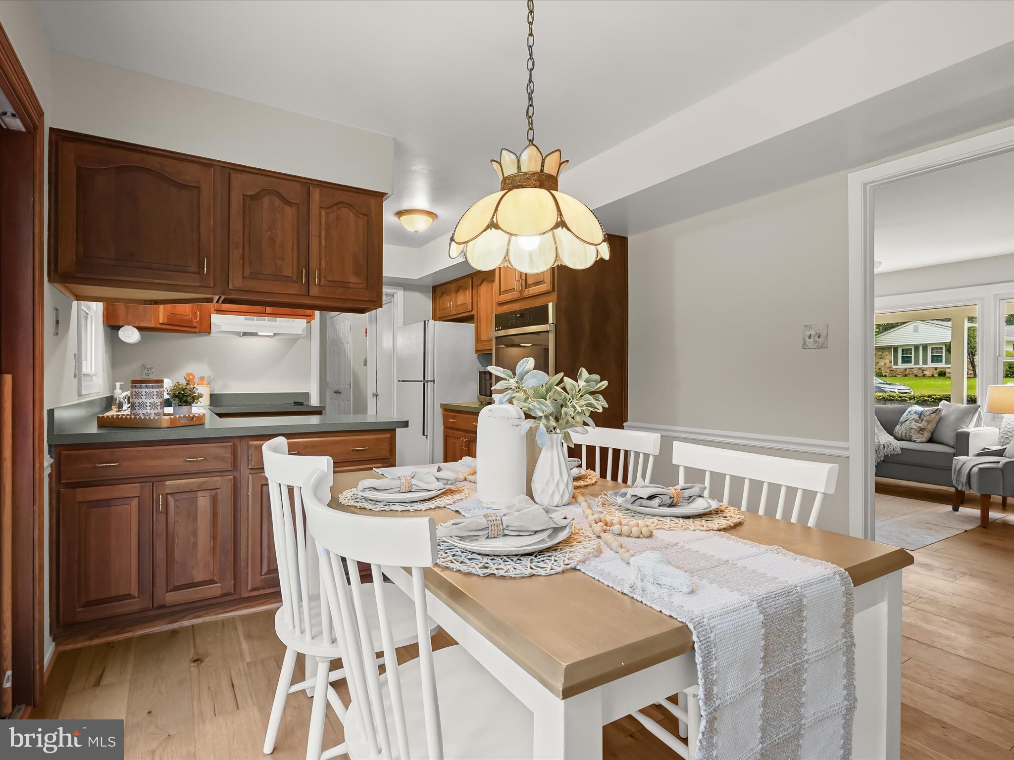 VICTORIA HEIGHTS - Residential