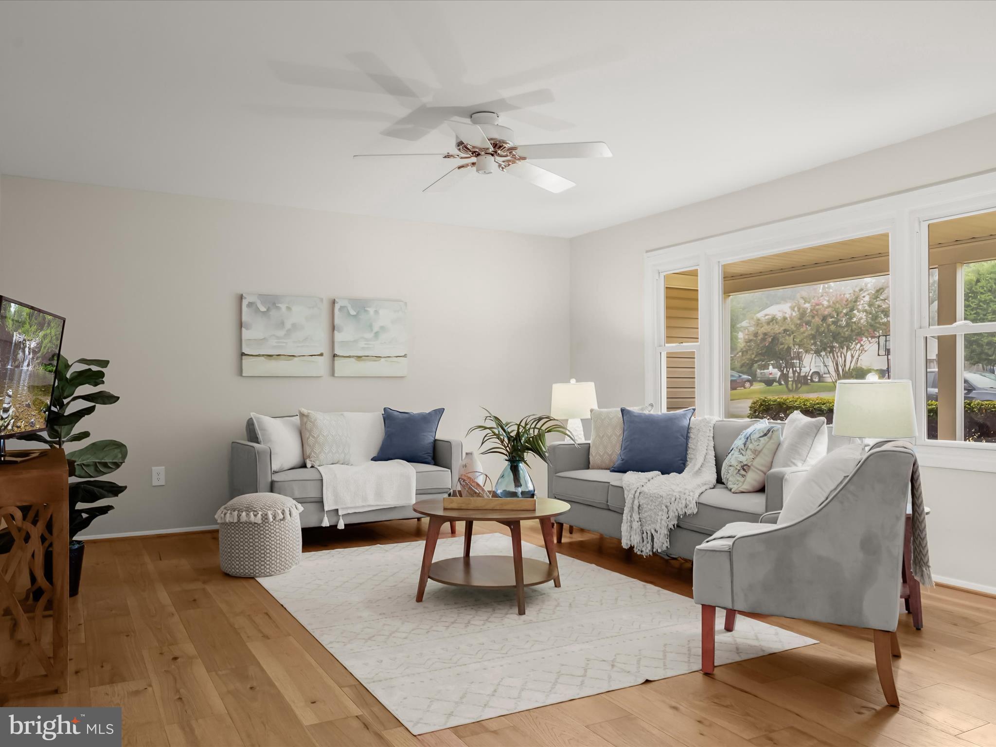 VICTORIA HEIGHTS - Residential