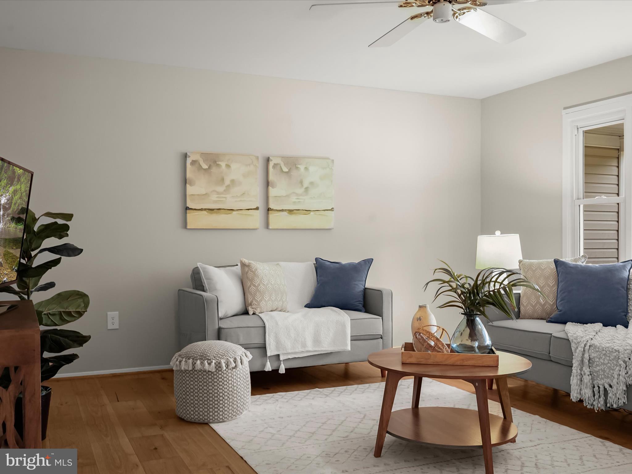 VICTORIA HEIGHTS - Residential