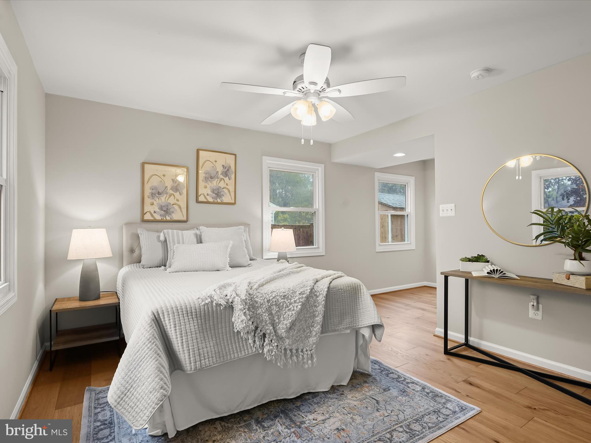 VICTORIA HEIGHTS - Residential