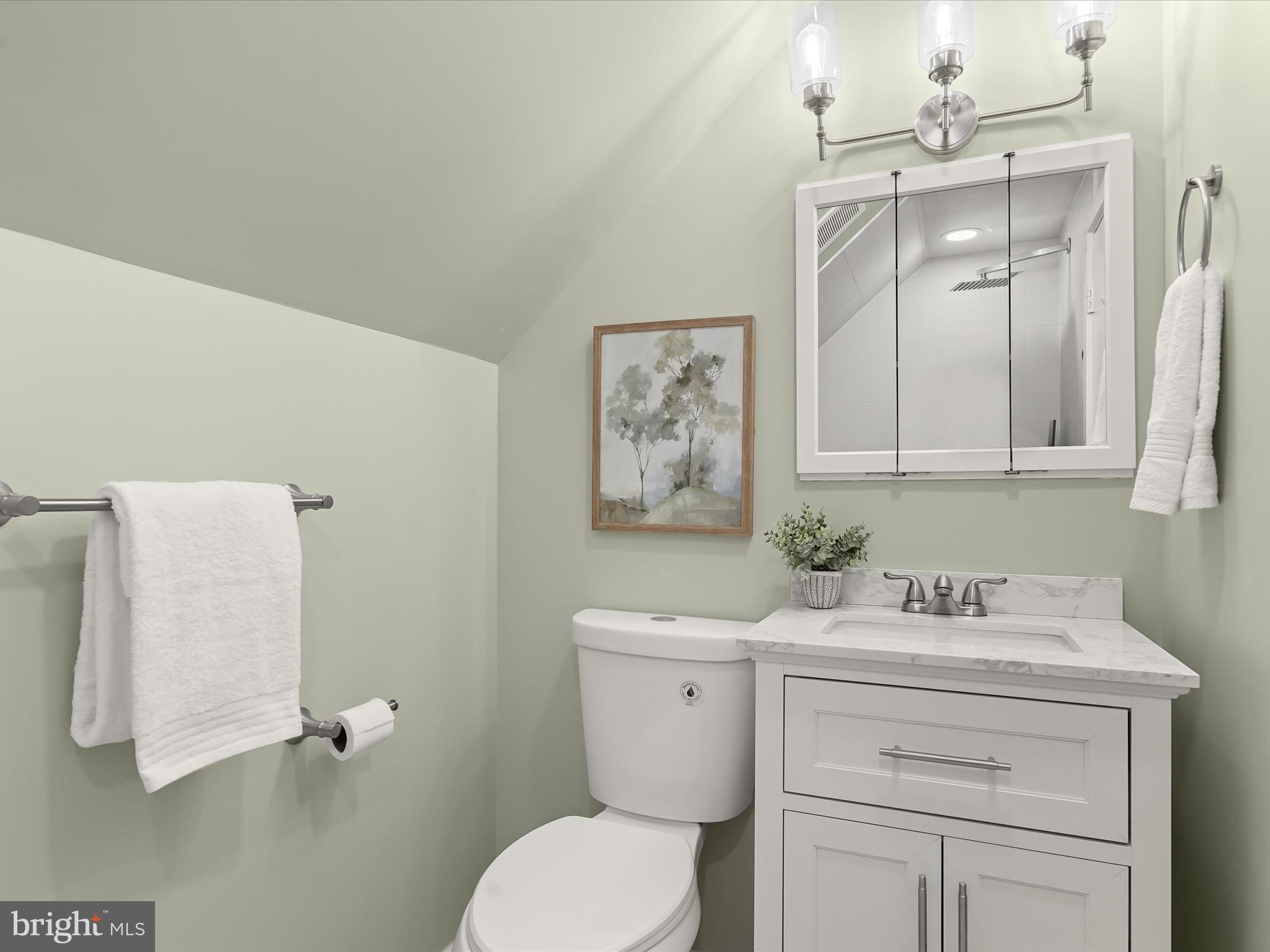 VICTORIA HEIGHTS - Residential