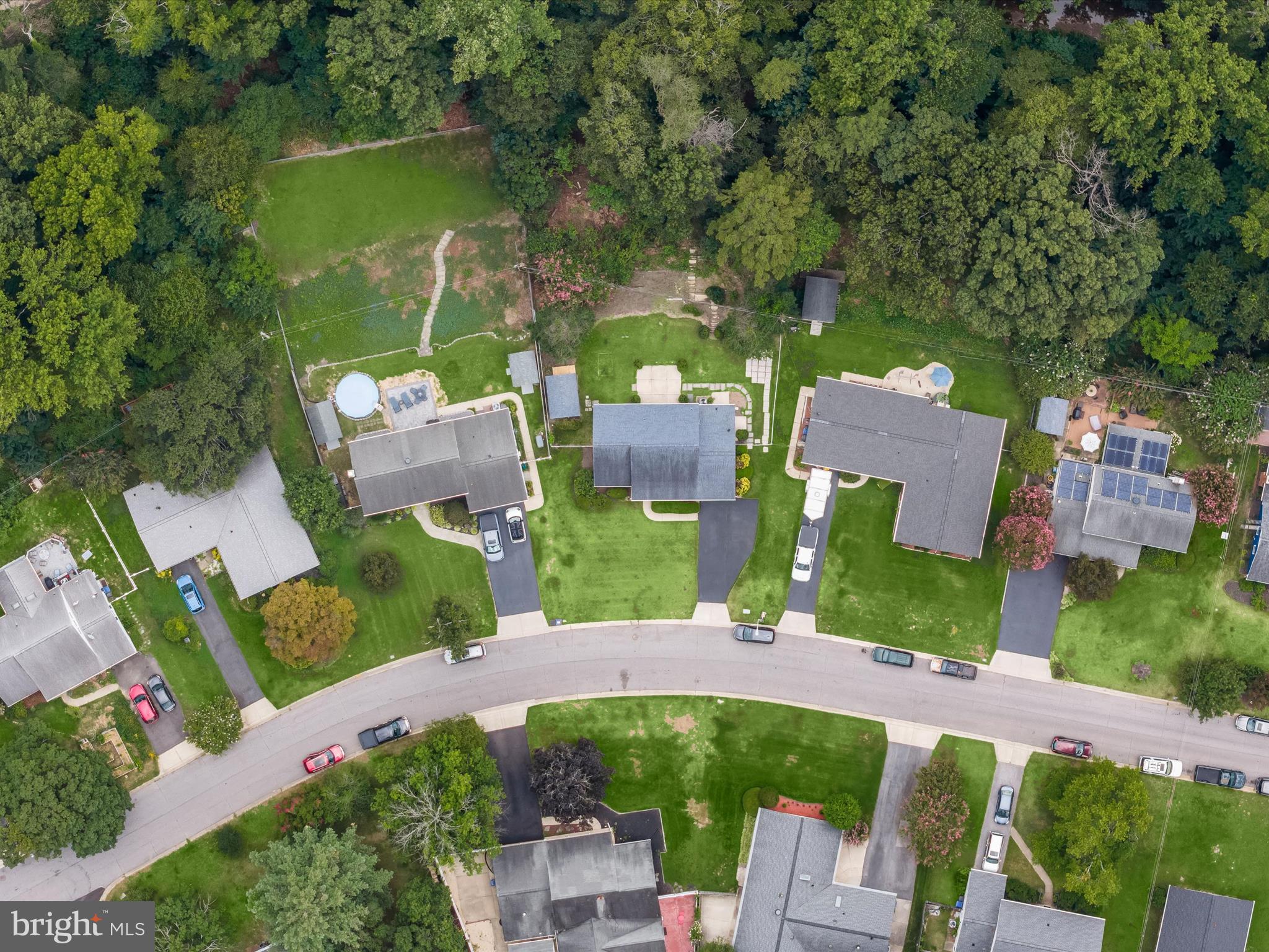 VICTORIA HEIGHTS - Residential