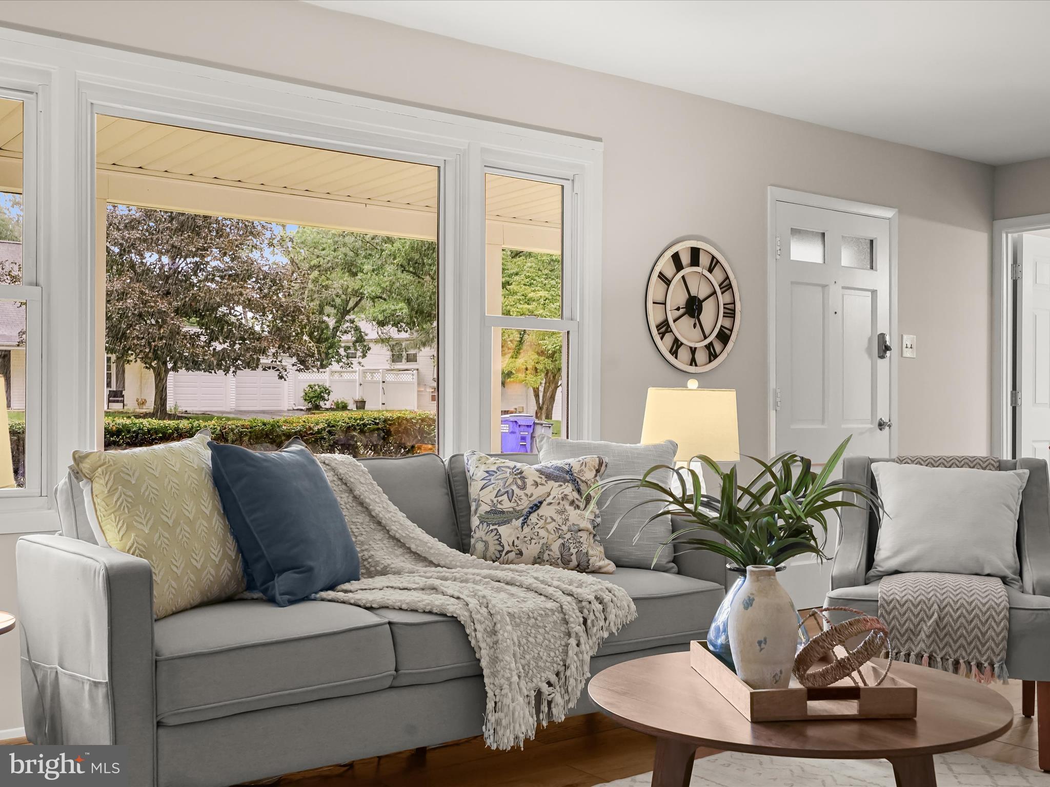 VICTORIA HEIGHTS - Residential