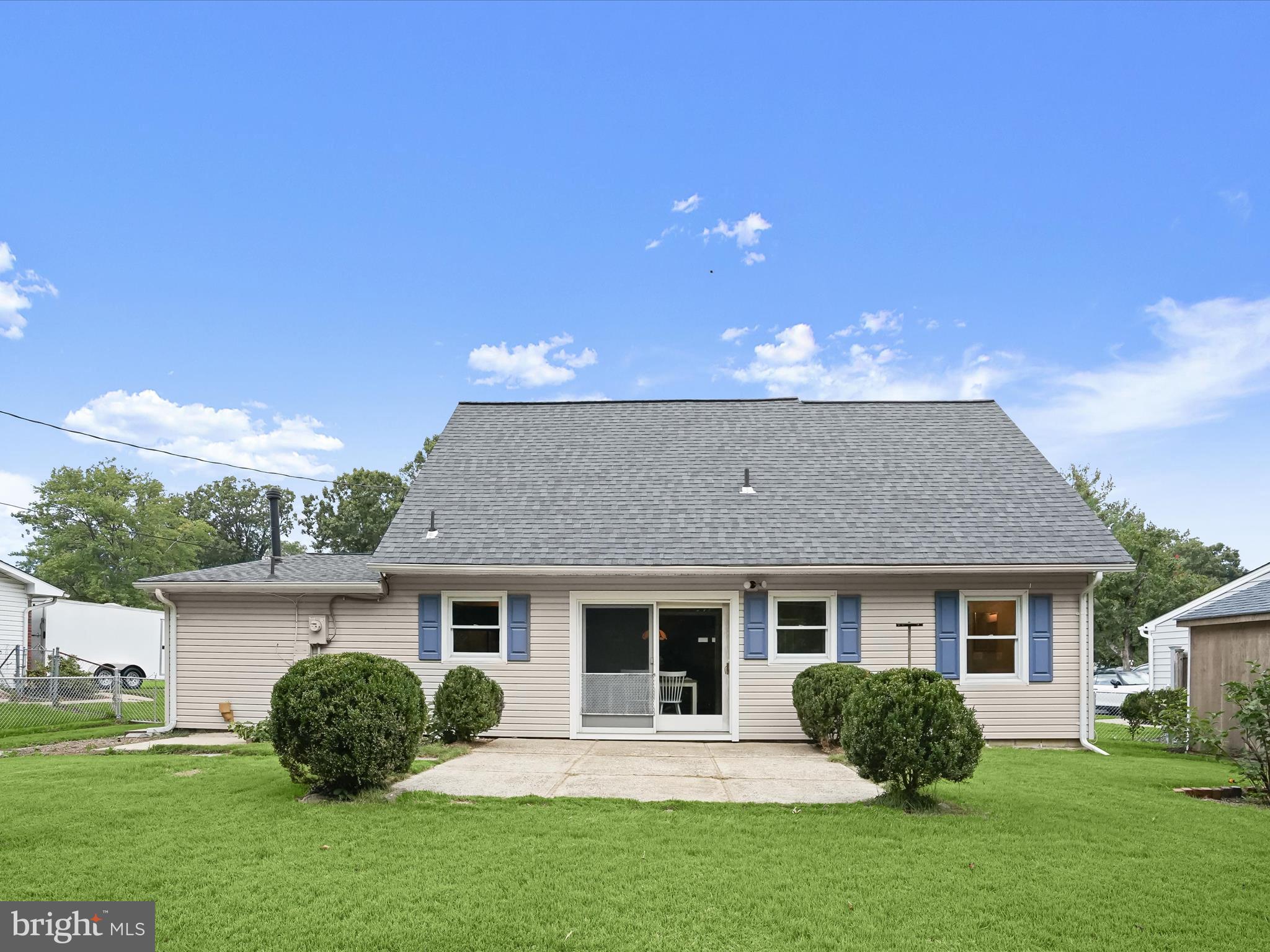 VICTORIA HEIGHTS - Residential