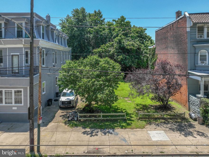 3922 W Girard Ave is zoning-approved under CMX-1 for a six-unit mixed-use concept (five residential, one commercial). Prime corridor with strong rent potential and flexible exit paths. Building permits and final approvals still required. Buy/hold or build/sell—your call. The neighboring 3920 W Girard lot is also available for portfolio or phased development. Contact the listing agent for the full zoning set and details.