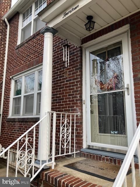 14 W SUMMERFIELD AVENUE COLLINGSWOOD NJ 08108