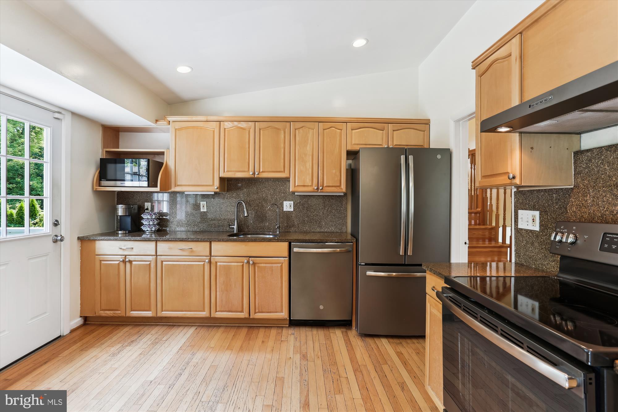 ASPEN HILL PARK - Residential