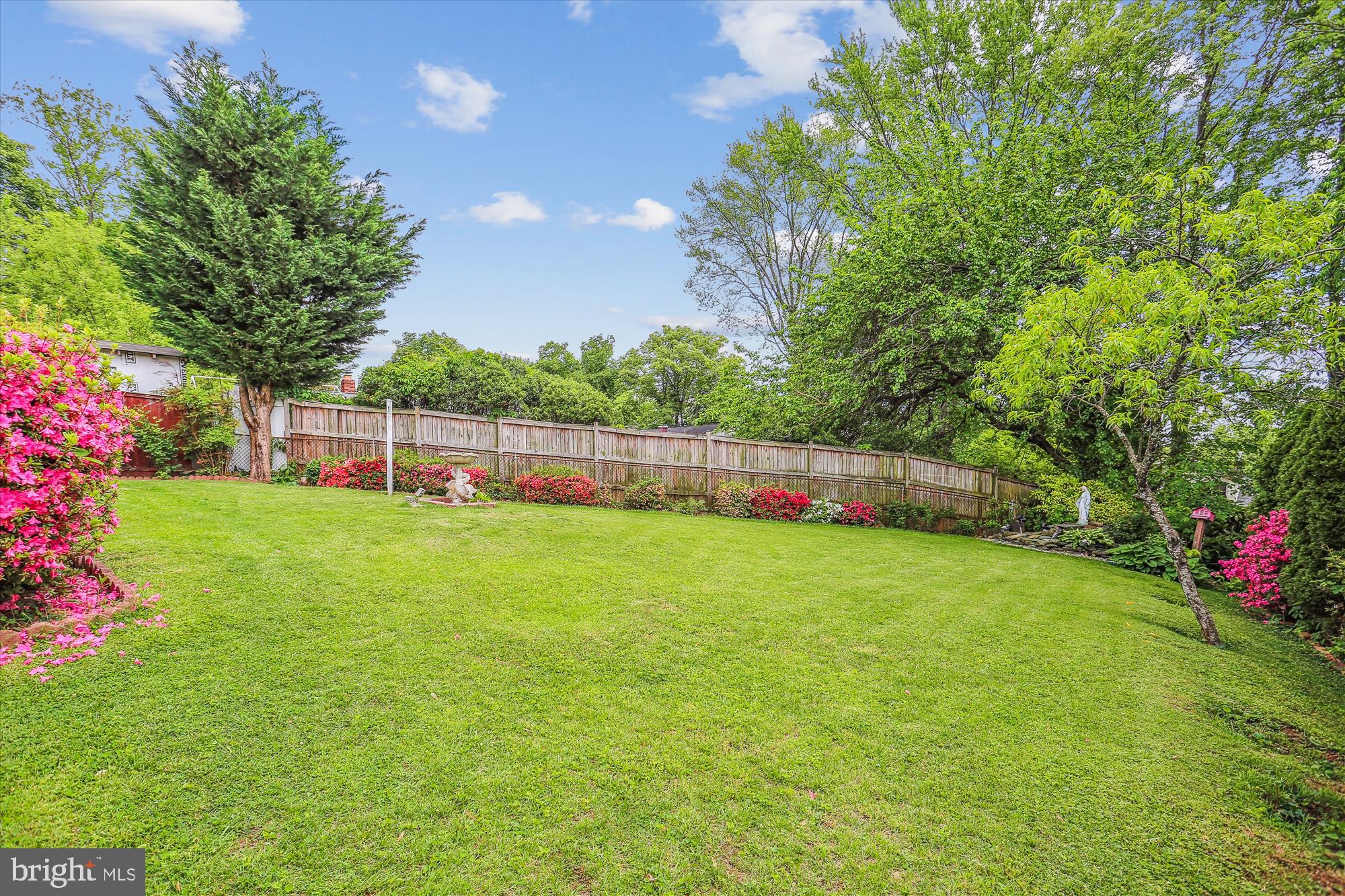 ASPEN HILL PARK - Residential