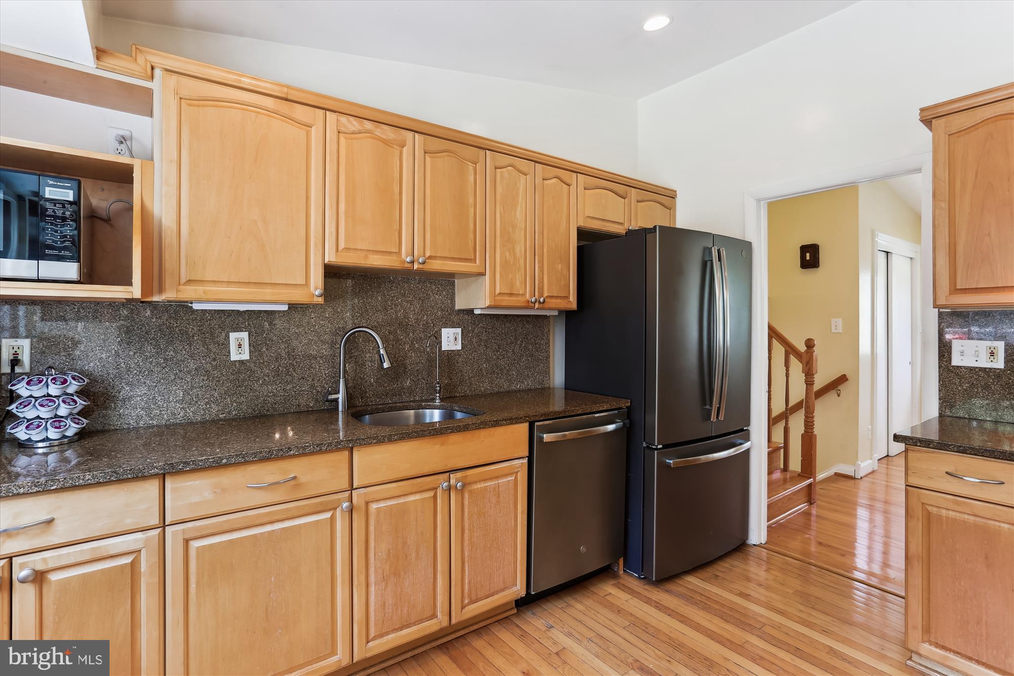 ASPEN HILL PARK - Residential