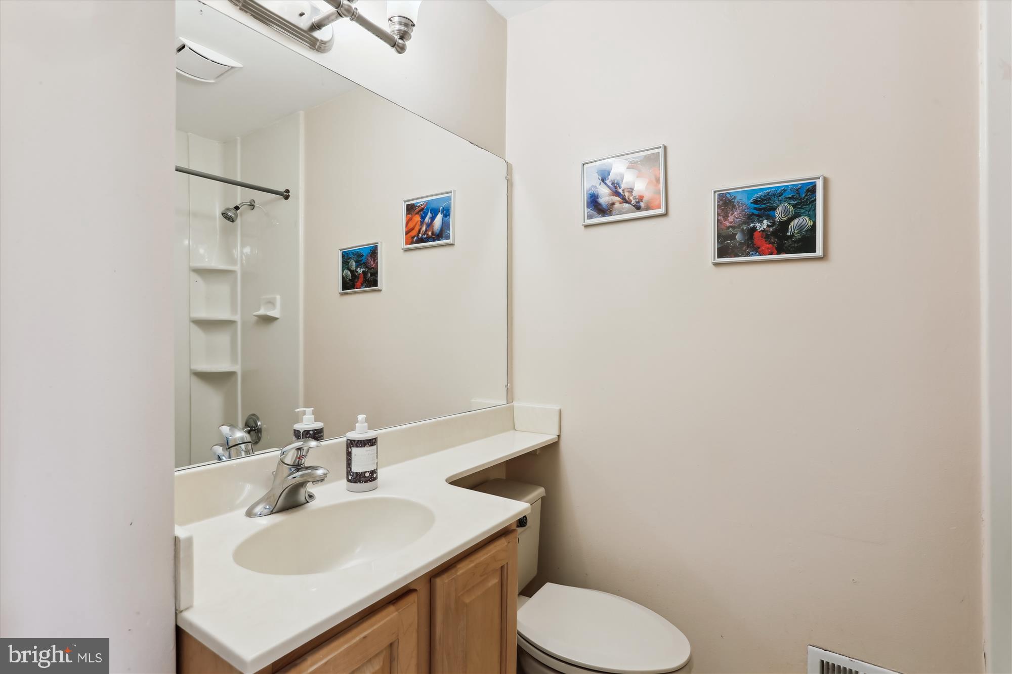 ASPEN HILL PARK - Residential