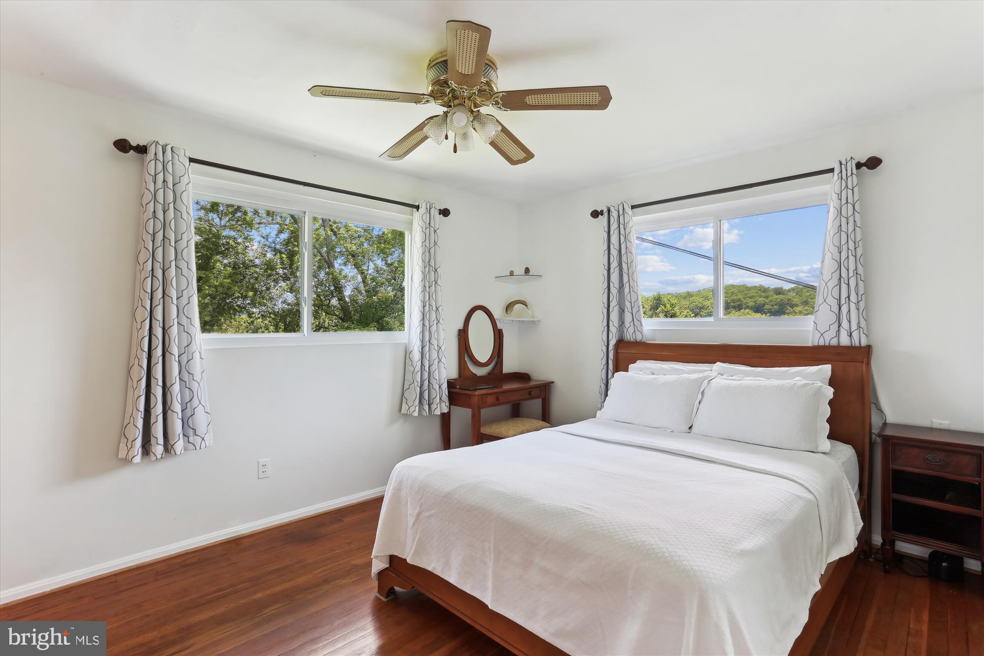 ASPEN HILL PARK - Residential