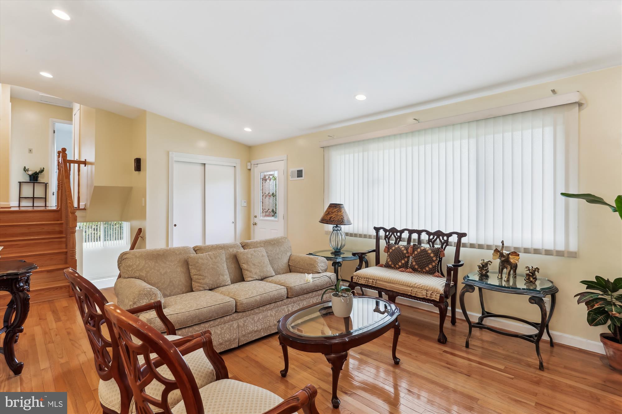 ASPEN HILL PARK - Residential