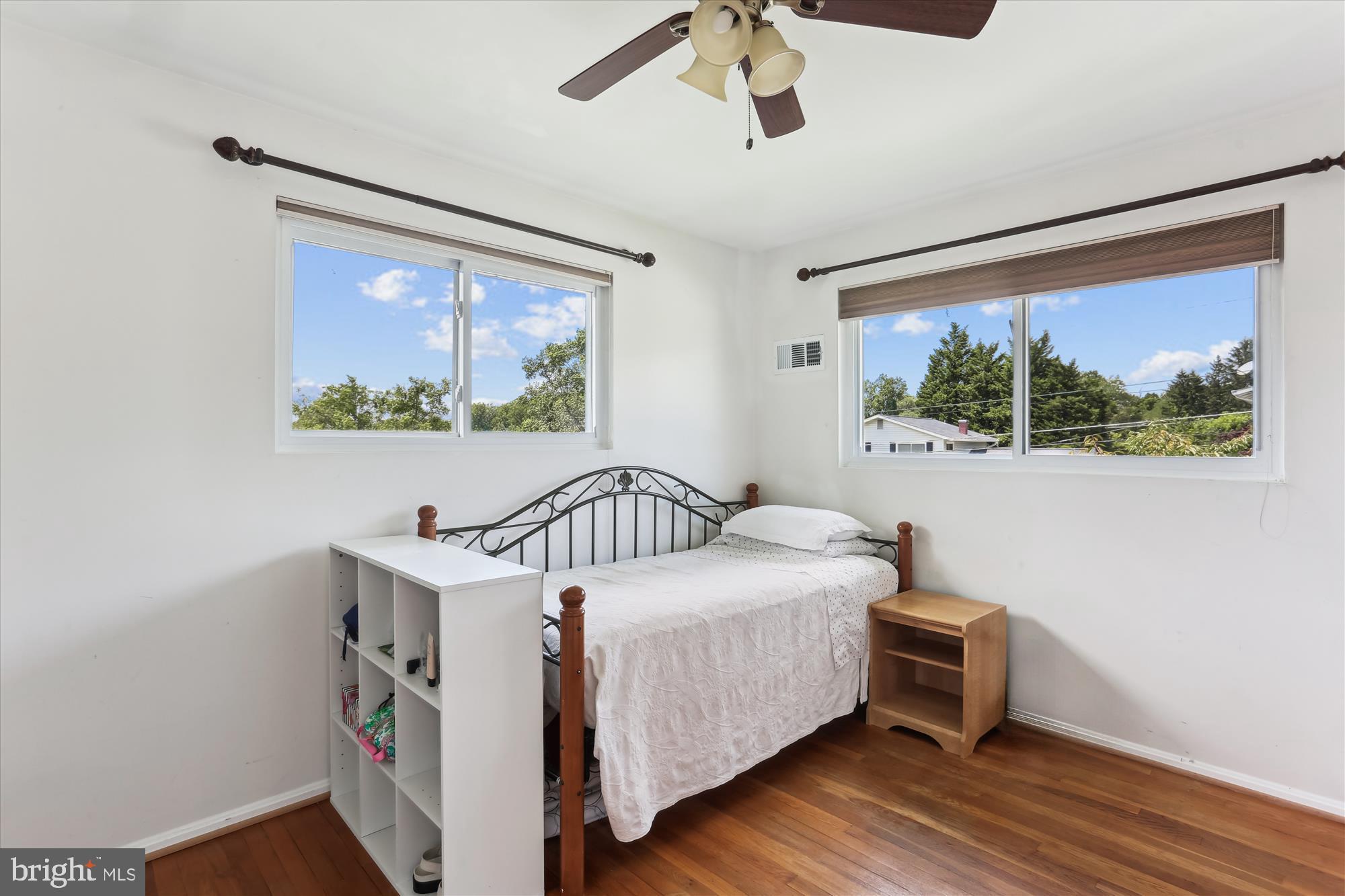 ASPEN HILL PARK - Residential