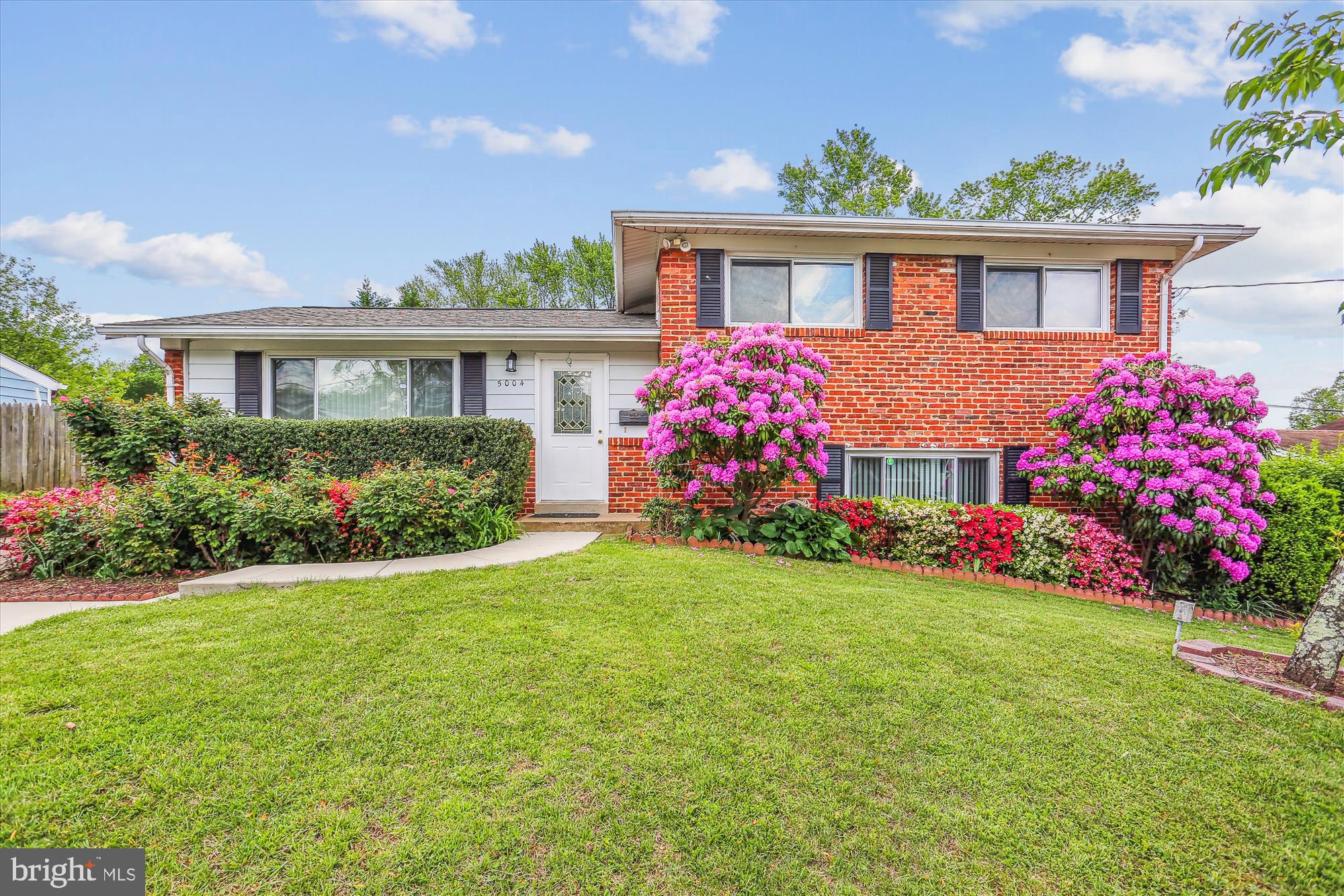 ASPEN HILL PARK - Residential