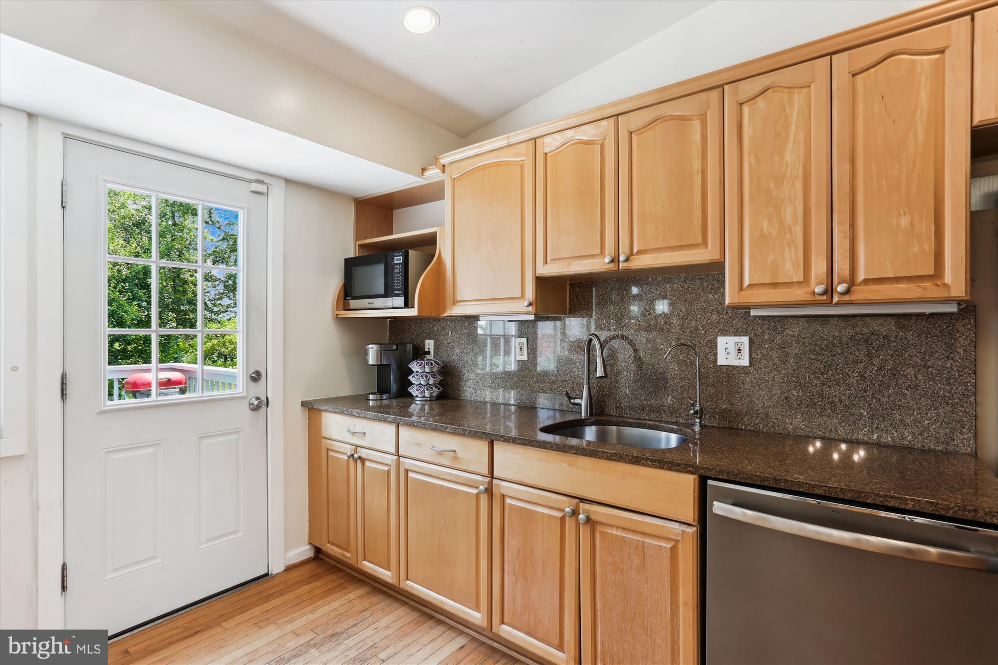 ASPEN HILL PARK - Residential