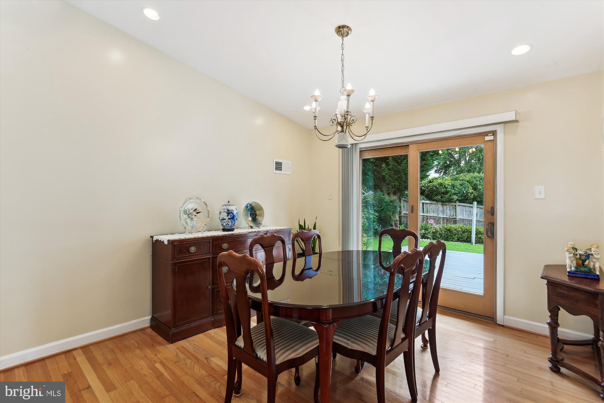 ASPEN HILL PARK - Residential