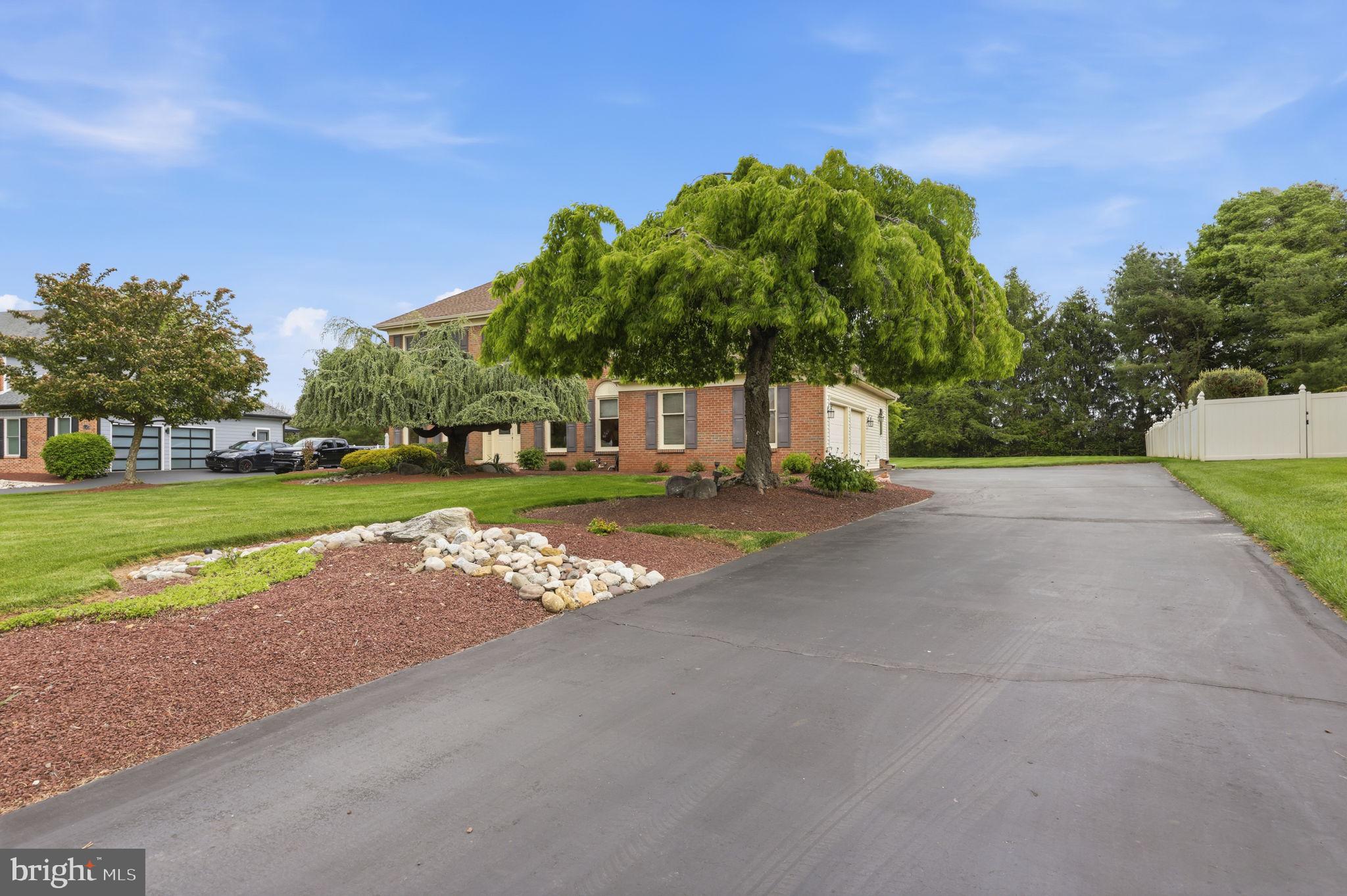 HOLLAND ACRES - Residential