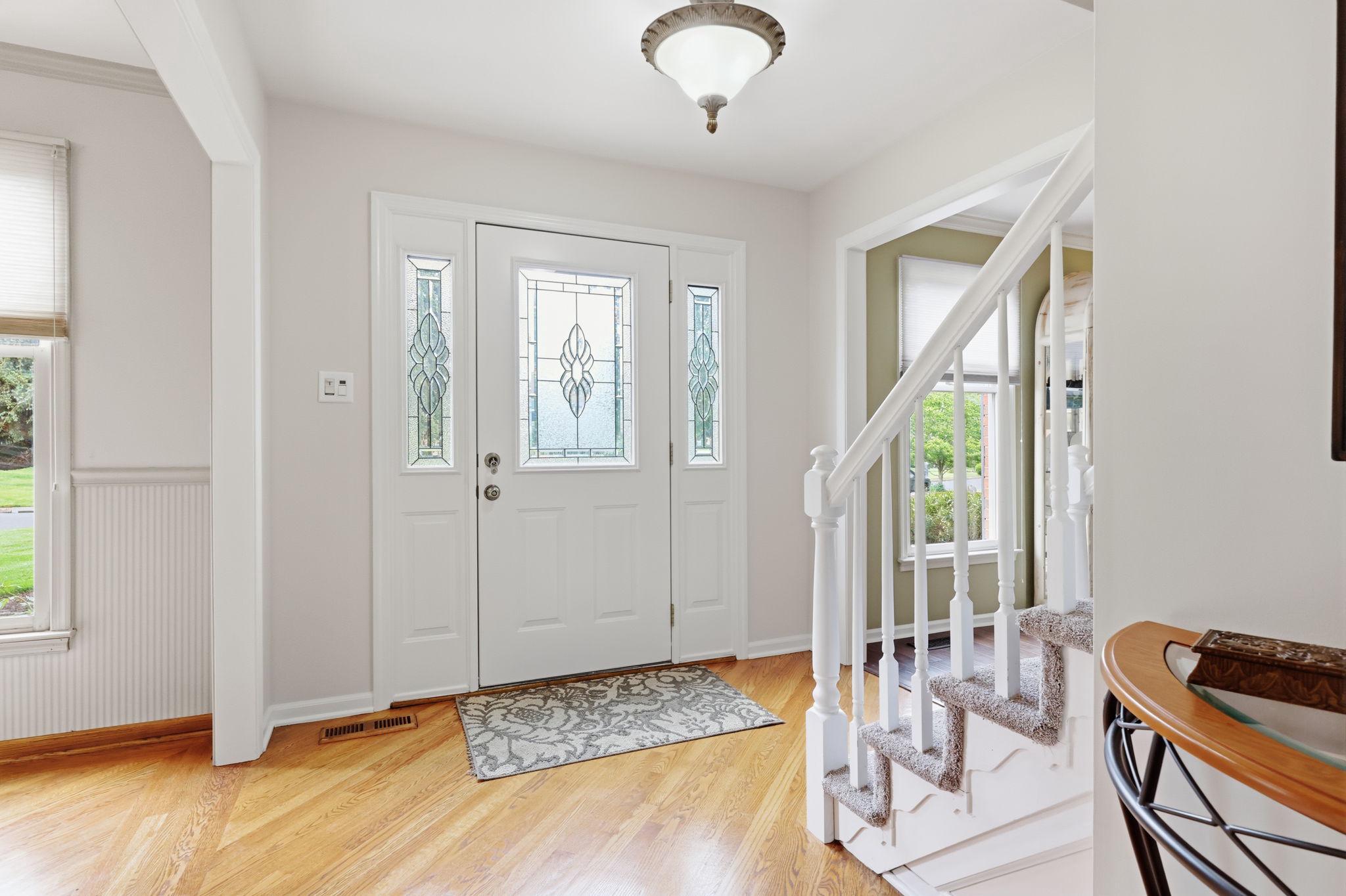HOLLAND ACRES - Residential