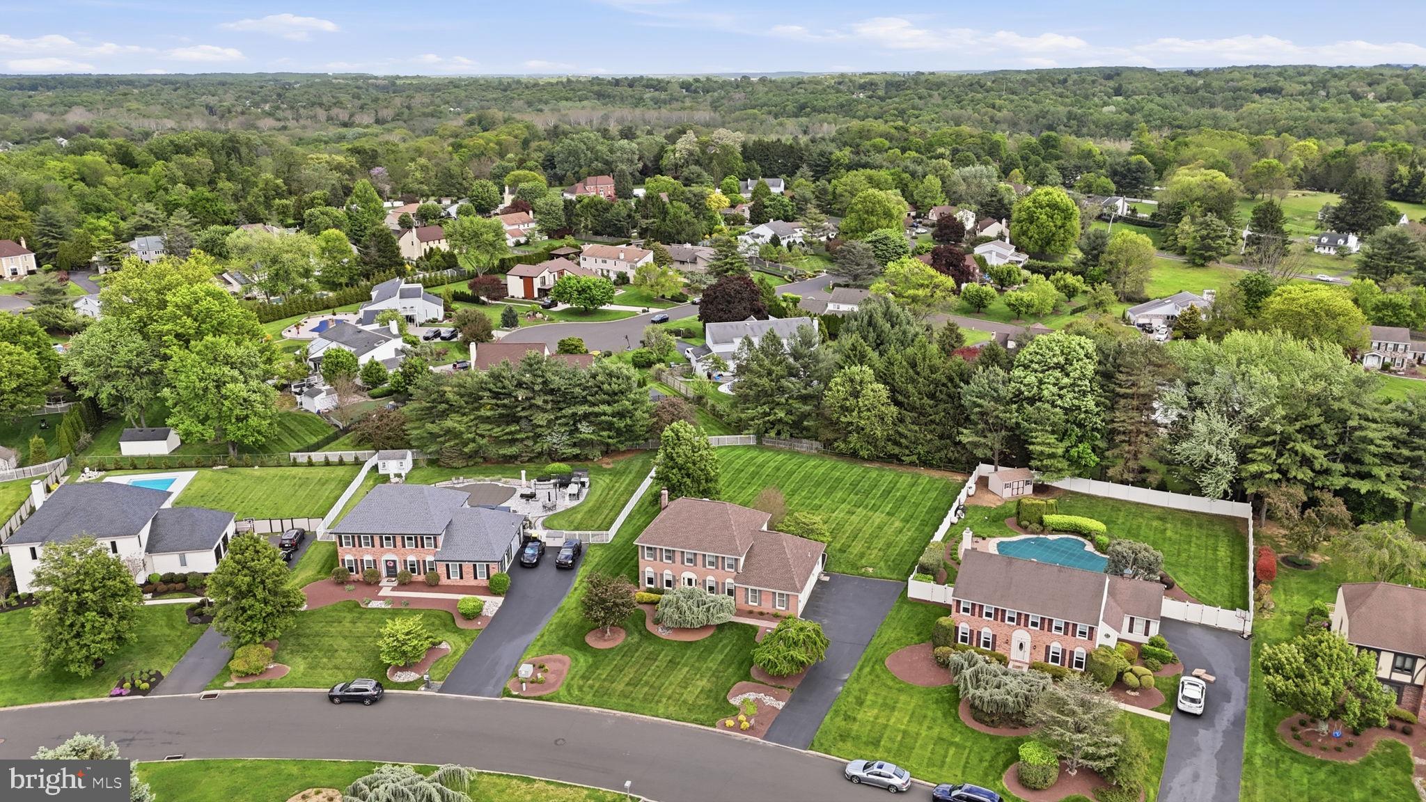 HOLLAND ACRES - Residential