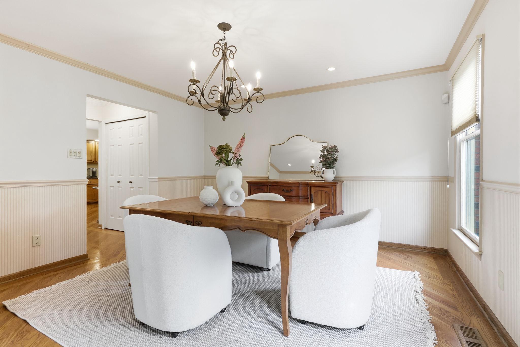 HOLLAND ACRES - Residential