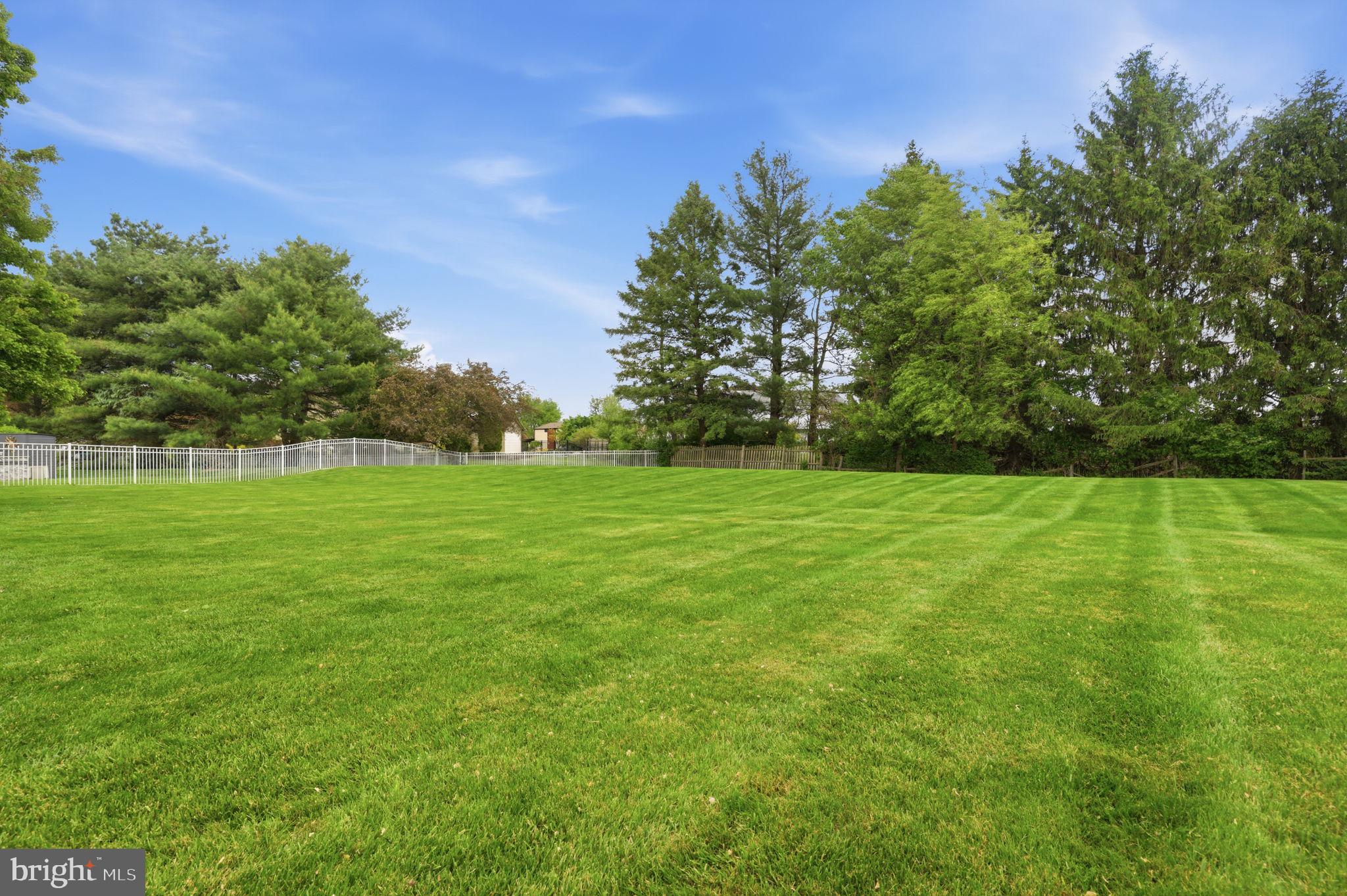 HOLLAND ACRES - Residential