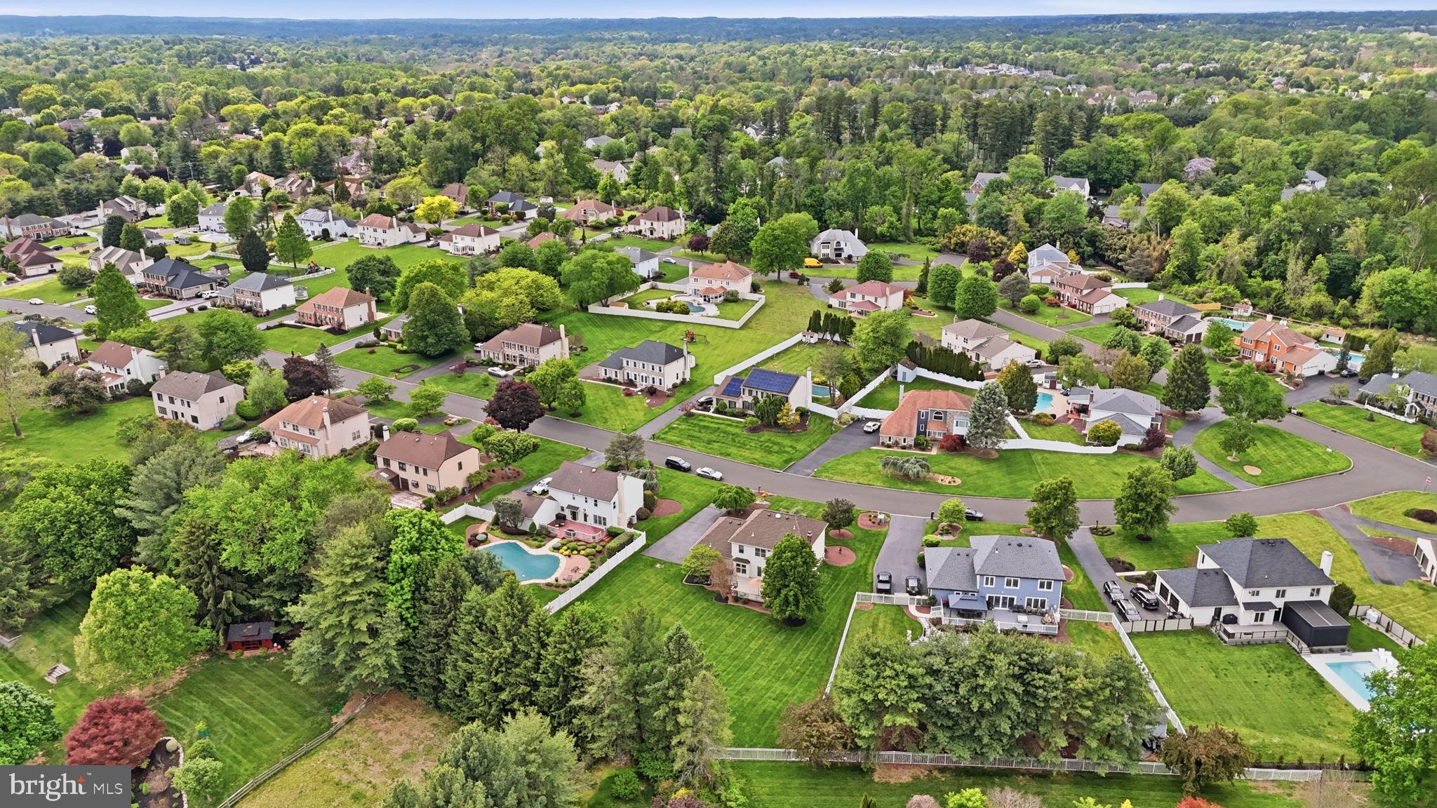 HOLLAND ACRES - Residential