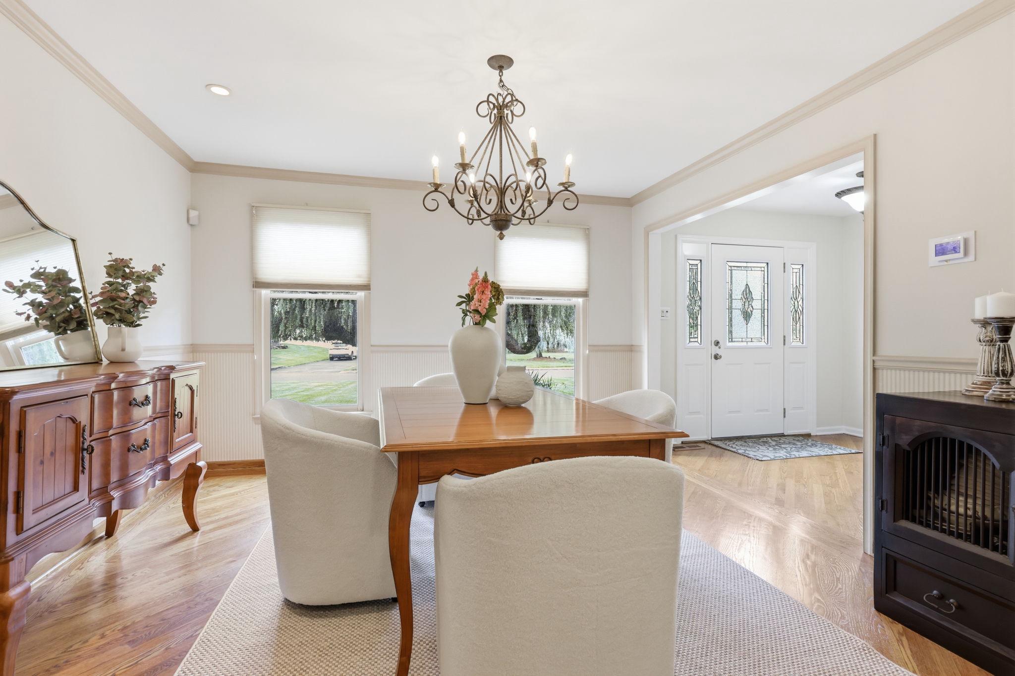 HOLLAND ACRES - Residential