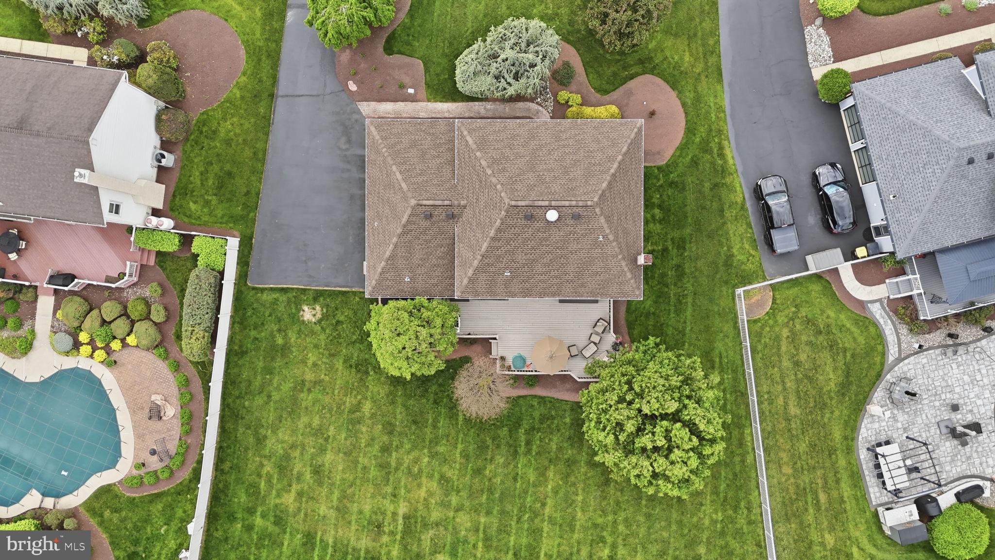 HOLLAND ACRES - Residential