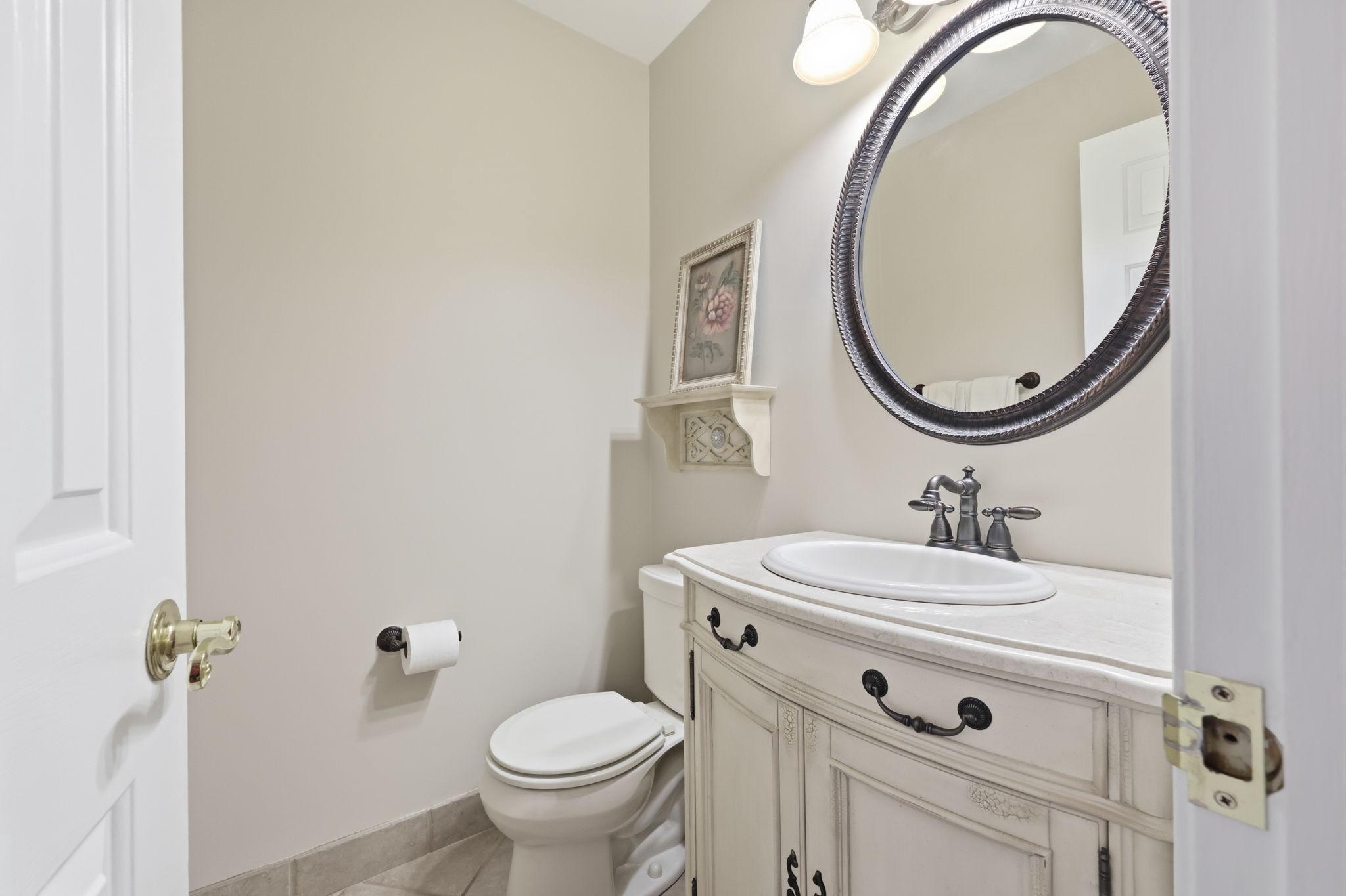 HOLLAND ACRES - Residential