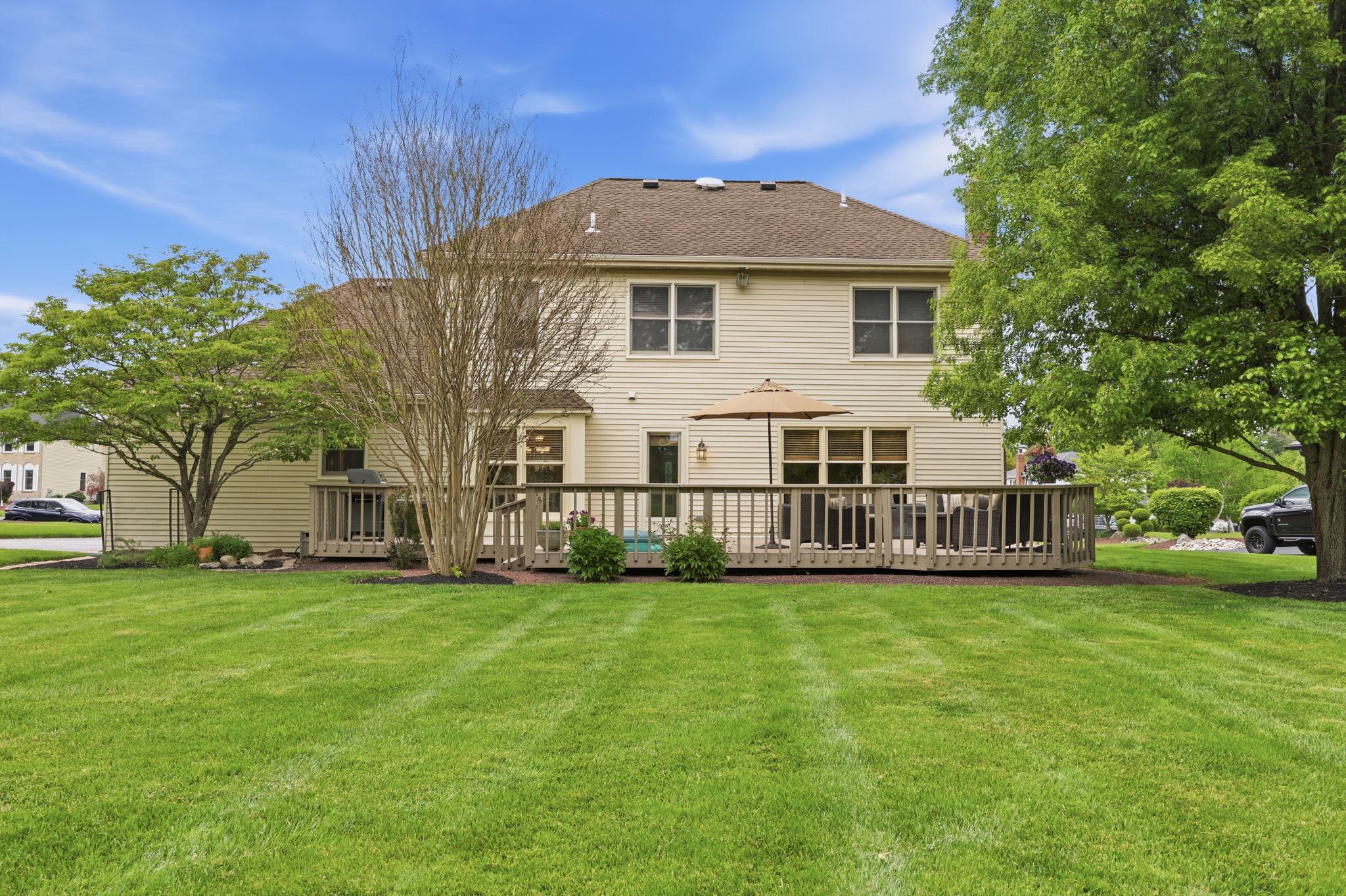 HOLLAND ACRES - Residential