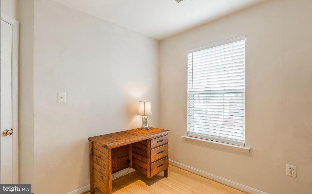 CROSSROADS VILLAGE - Residential Lease