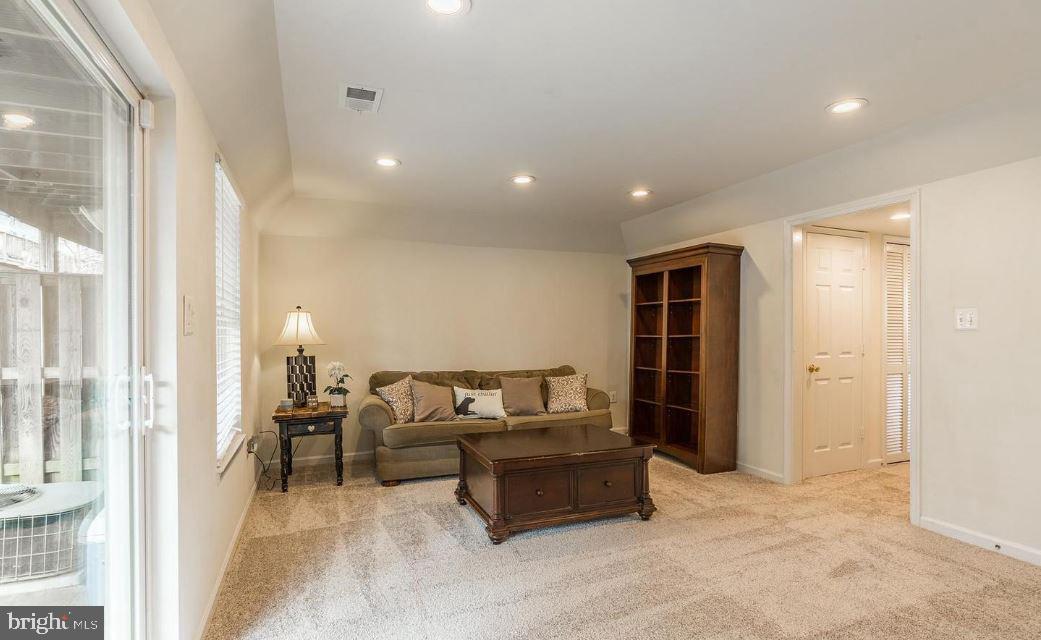 CROSSROADS VILLAGE - Residential Lease