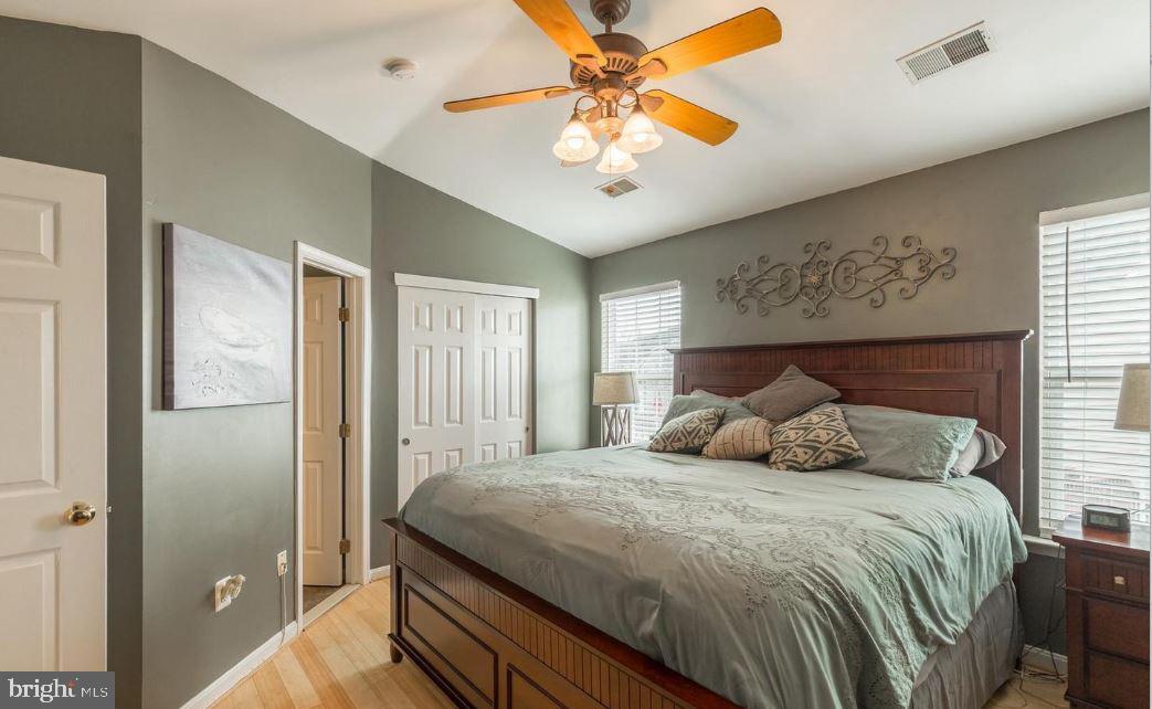 CROSSROADS VILLAGE - Residential Lease