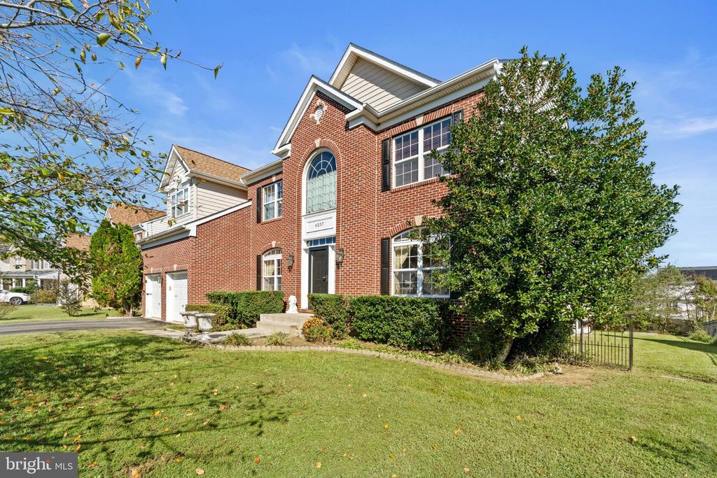 Photo of 4257 Berkley Court, KING GEORGE, VA 22485 (MLS # VAKG2007132)