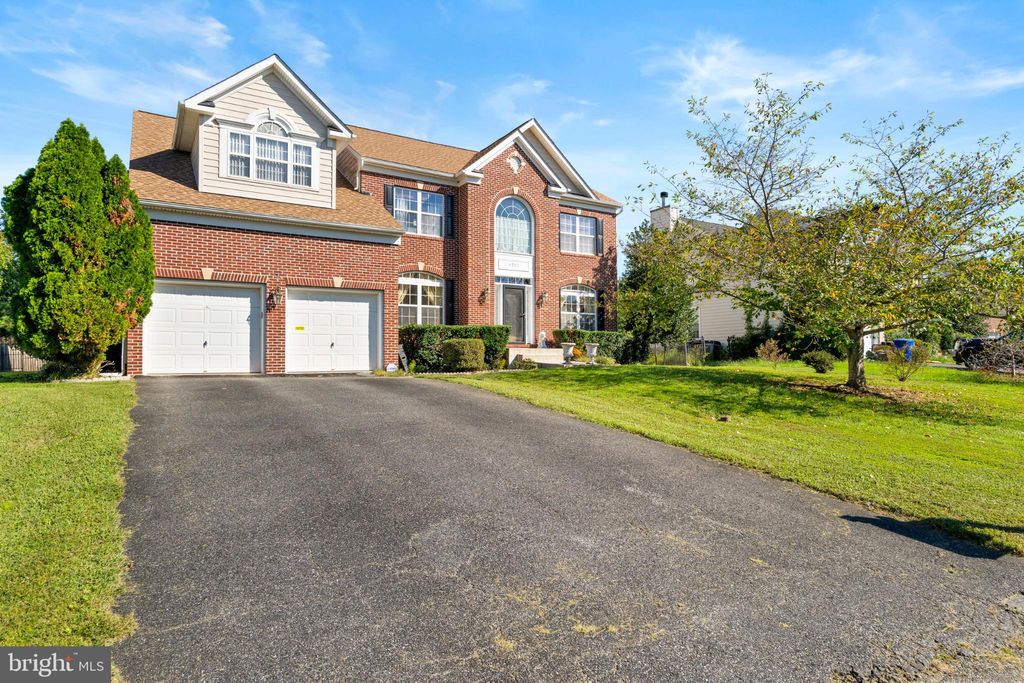 Photo of 4257 Berkley Court, KING GEORGE, VA 22485 (MLS # VAKG2007132)