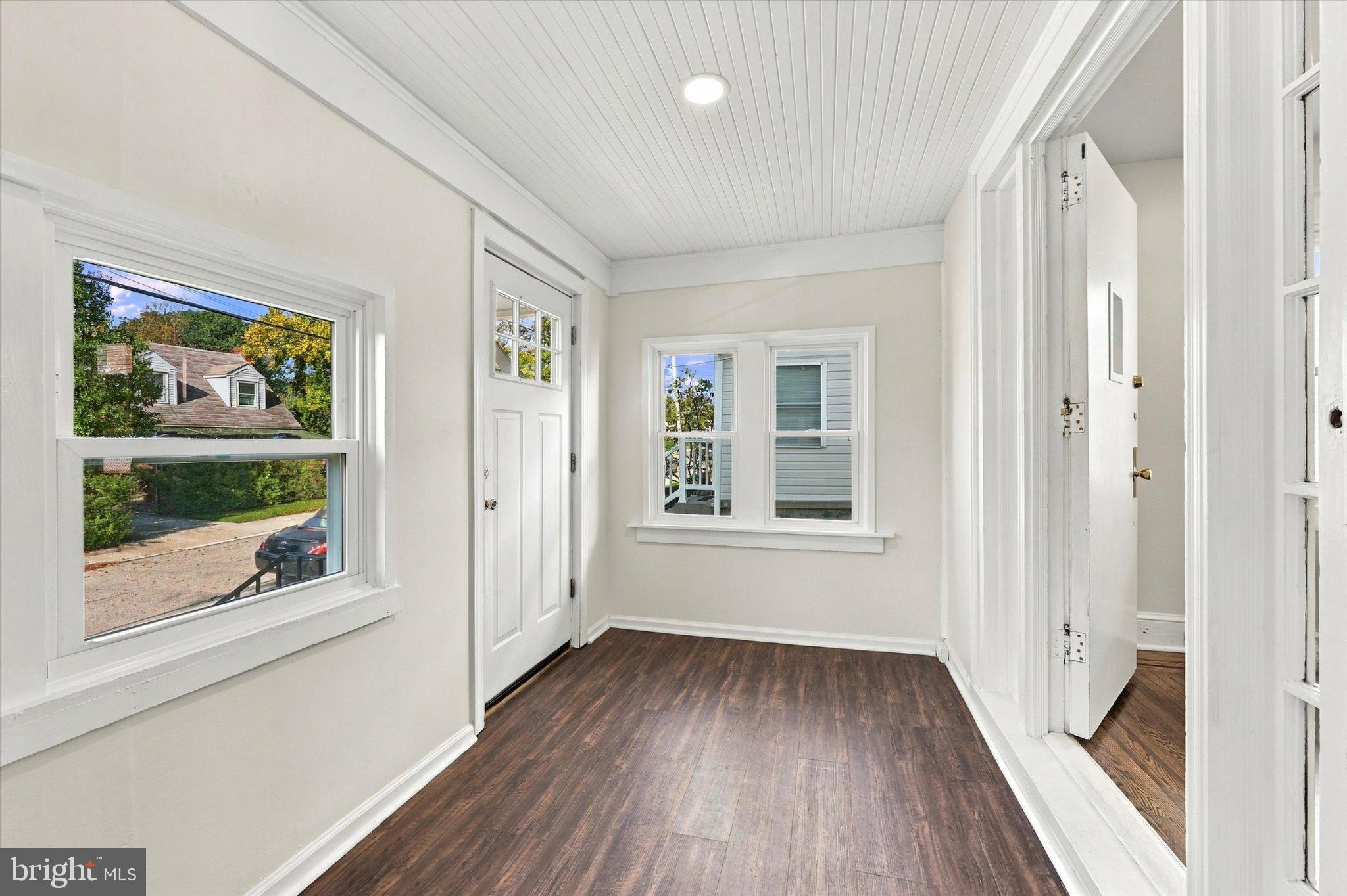 503 WOODLAND DRIVE