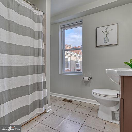 JOHNSTON SQUARE - Residential Lease