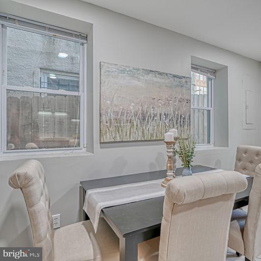 JOHNSTON SQUARE - Residential Lease