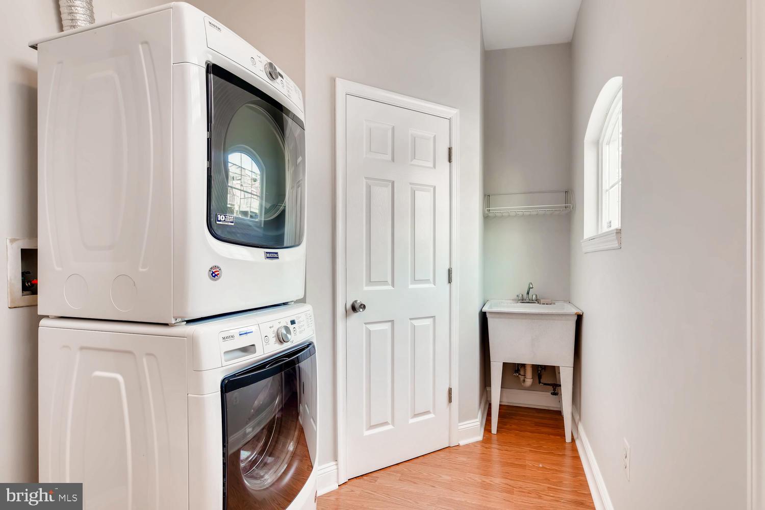 FEDERAL HILL HISTORIC DISTRICT - Residential Lease