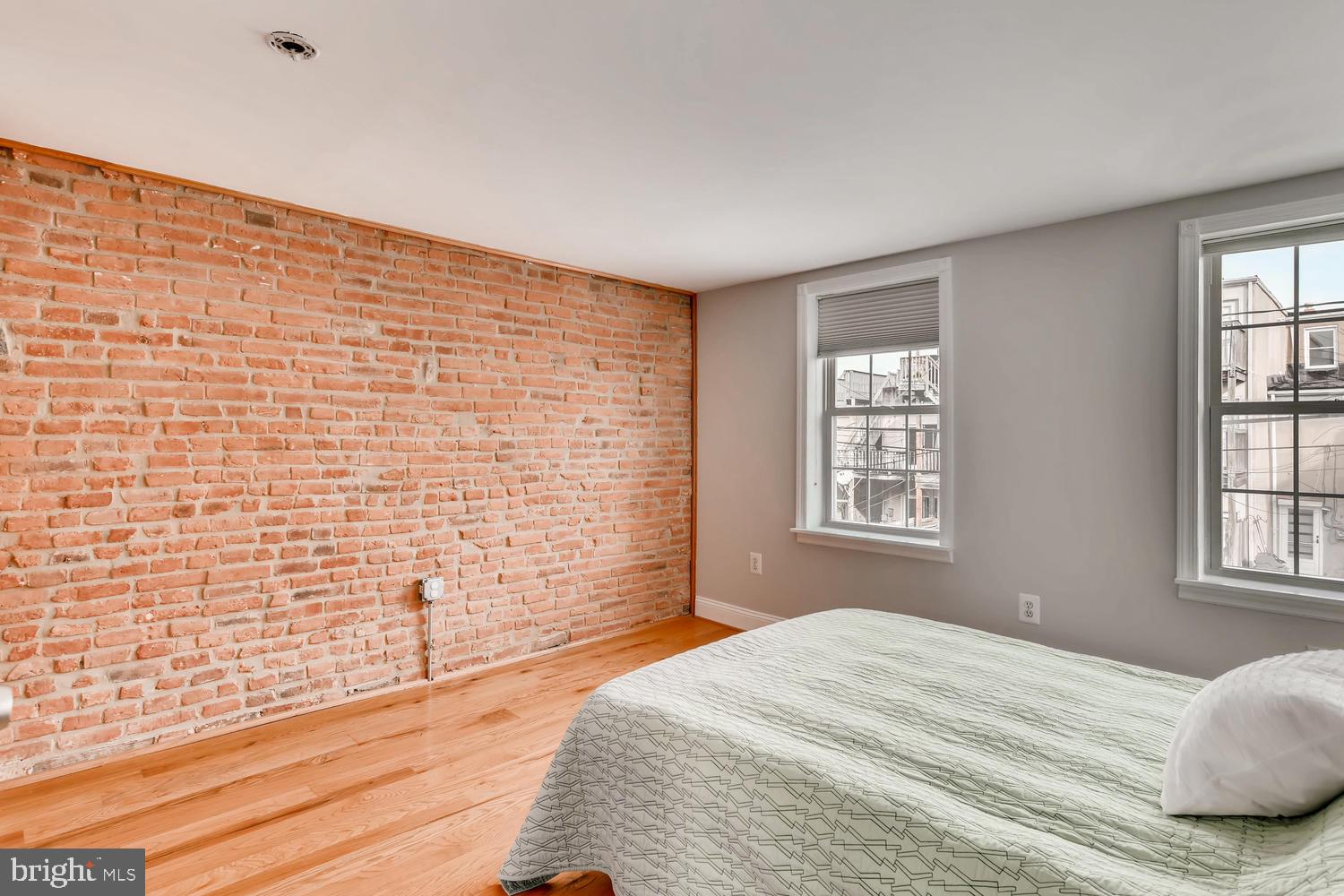 FEDERAL HILL HISTORIC DISTRICT - Residential Lease