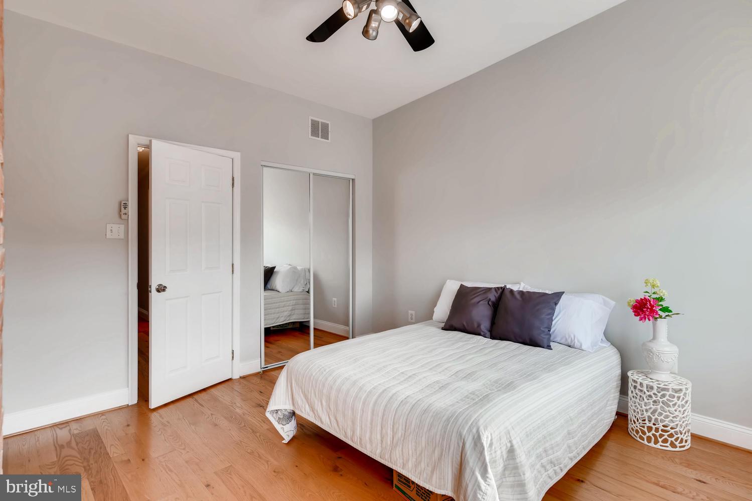 FEDERAL HILL HISTORIC DISTRICT - Residential Lease
