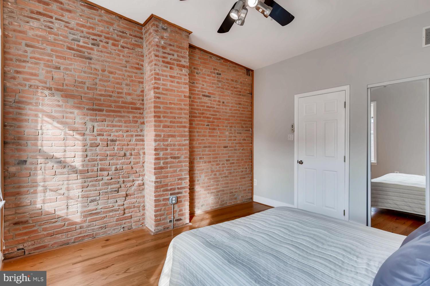 FEDERAL HILL HISTORIC DISTRICT - Residential Lease